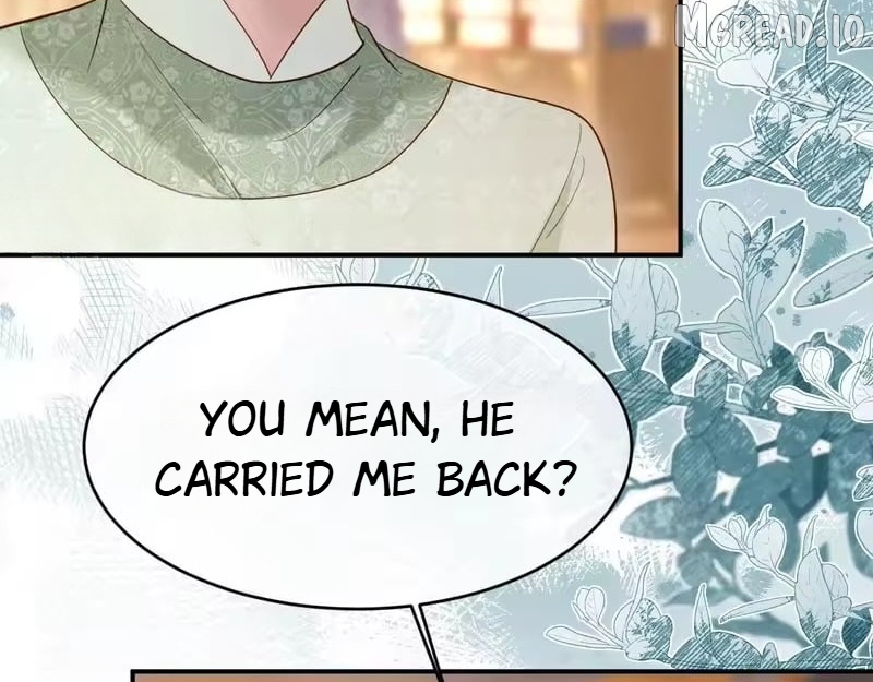 On Our Wedding Night, I Got Pregnant with the Chief Warden’s Child Chapter 60 - page 97